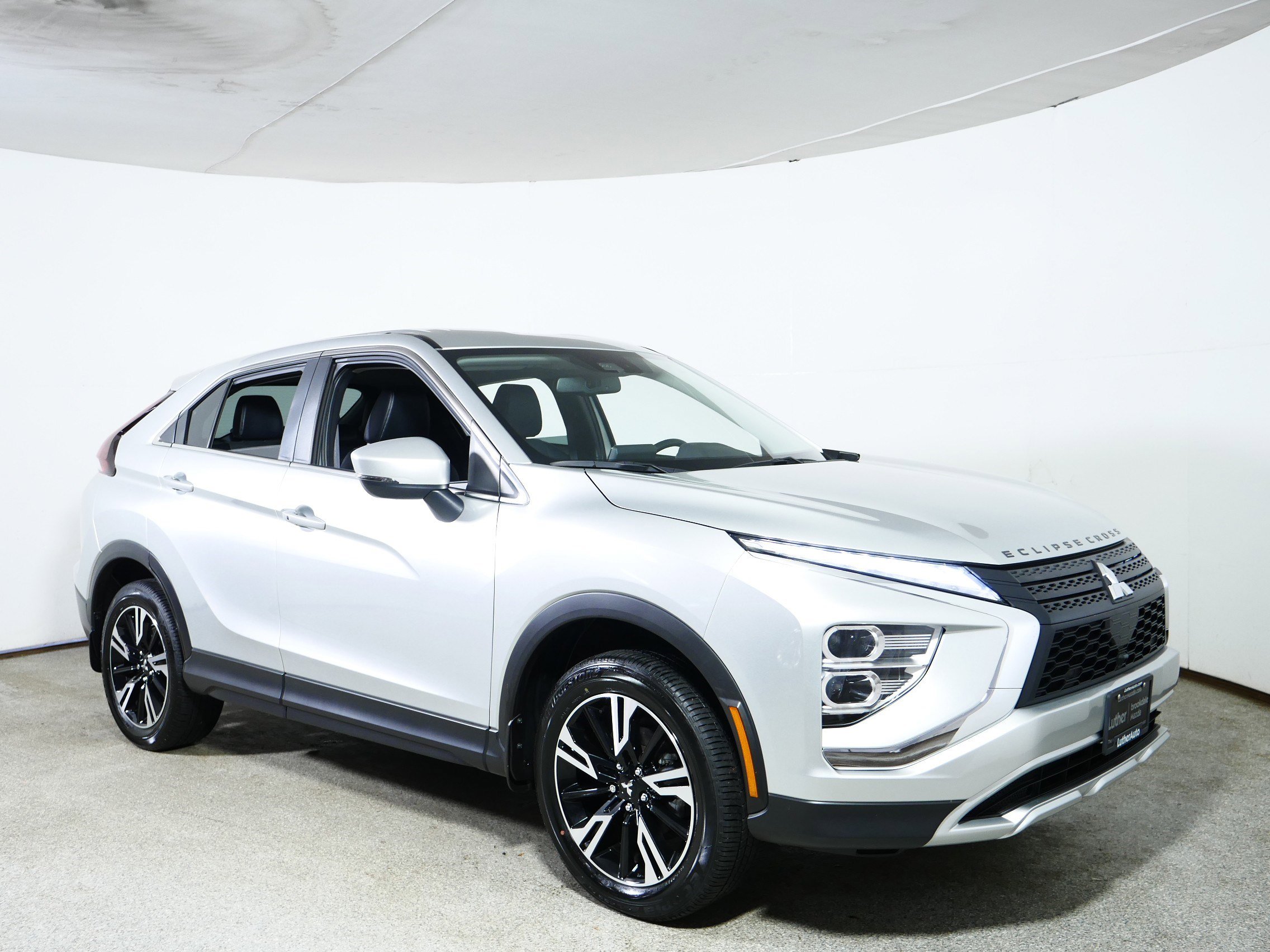 Used 2024 Mitsubishi Eclipse Cross SE