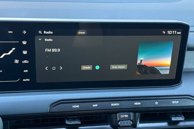 New 2027 Kia Telluride EX X-Line image 23