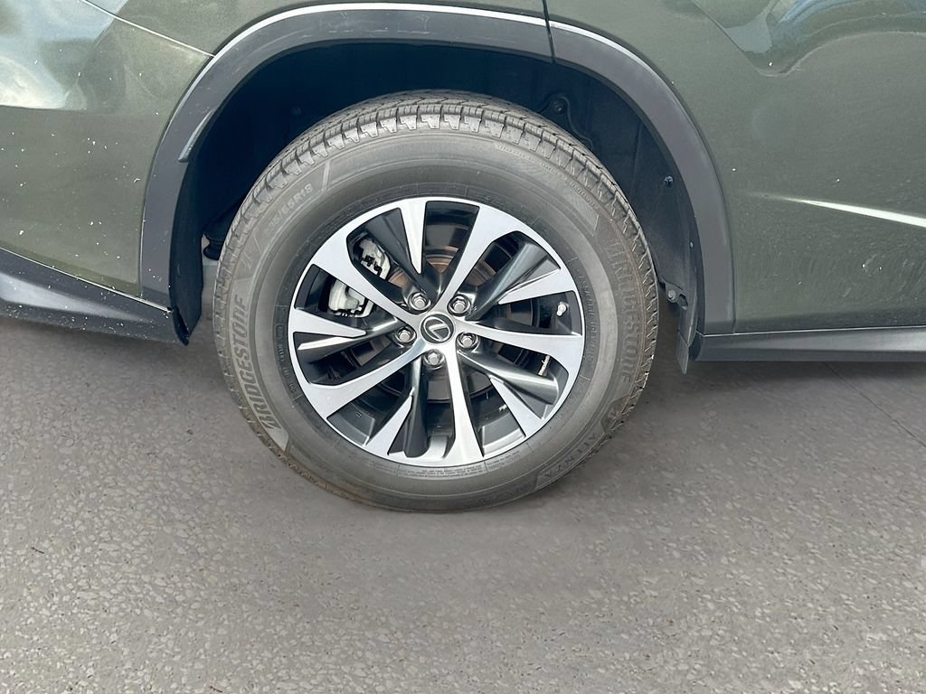 Used 2021 Lexus RX 350 FWD w/ Accessory Package image 28