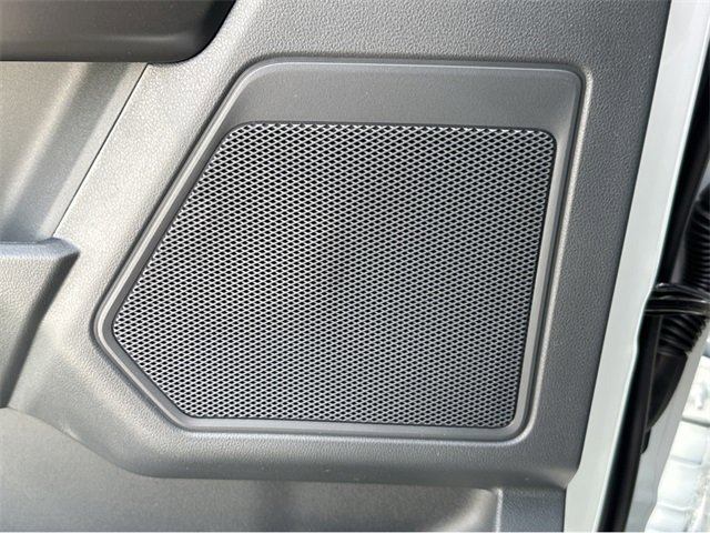 New 2025 Ford F150 STX w/ Equipment Group 200A image 36