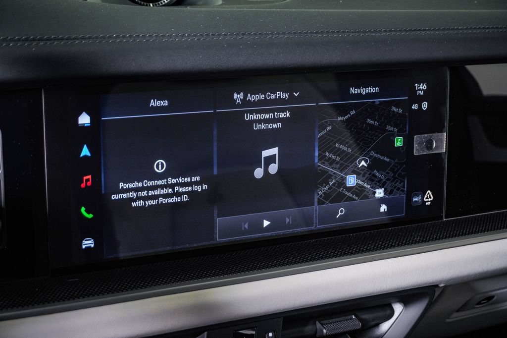 New 2026 Porsche Cayenne S AWD/4WD image 22
