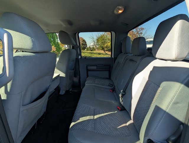 Used 2011 Ford F250 XLT AWD/4WD image 22