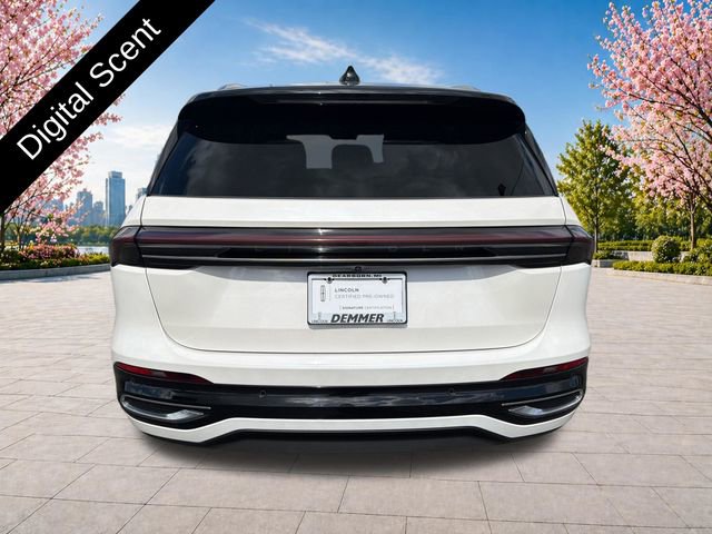 Used 2024 Lincoln Nautilus Reserve w/ Equipment Group 202A AWD/4WD image 5