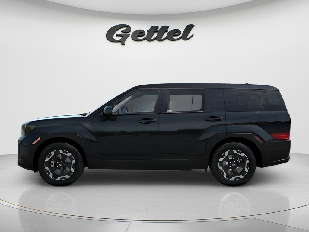 New 2026 Hyundai Santa Fe SE FWD image 3
