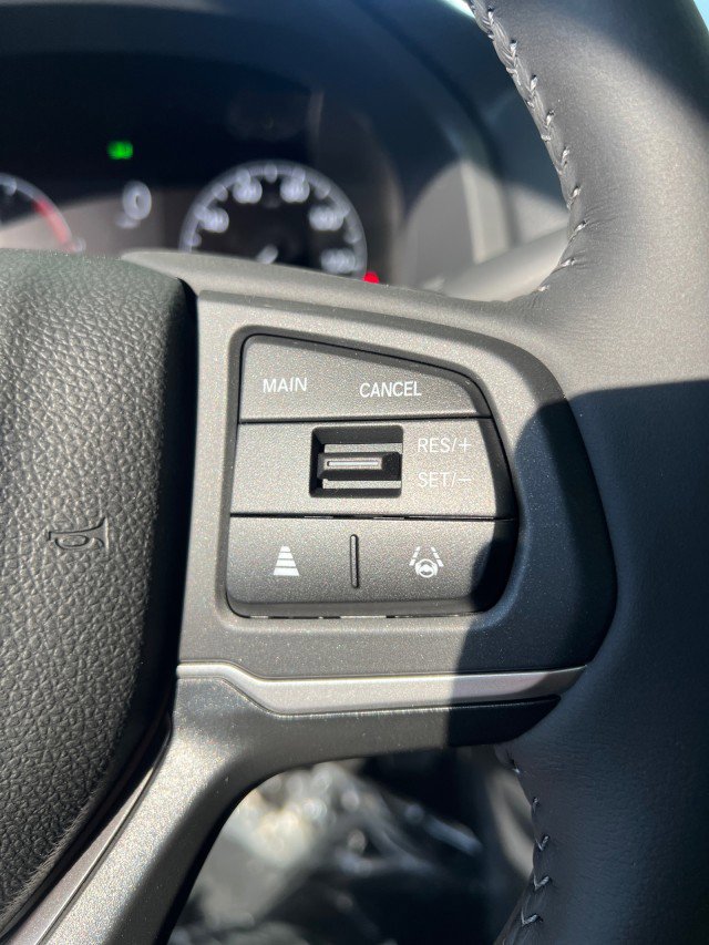 New 2026 Honda Ridgeline RTL image 28