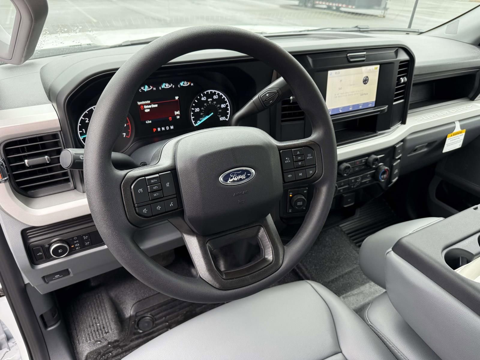 New 2026 Ford F250 XL w/ XL Off-Road Package image 12