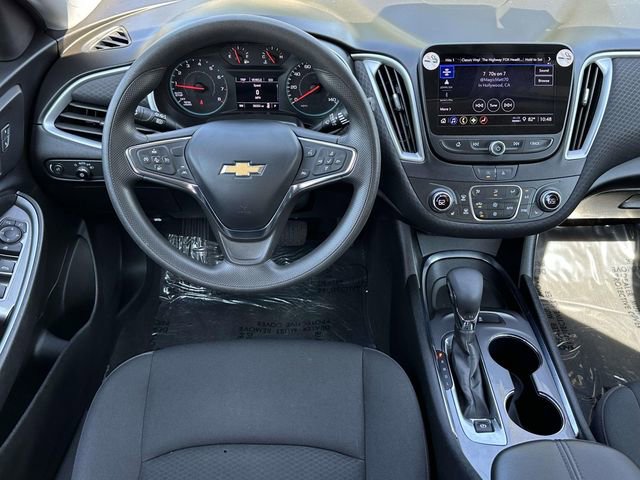 Used 2023 Chevrolet Malibu LT image 11