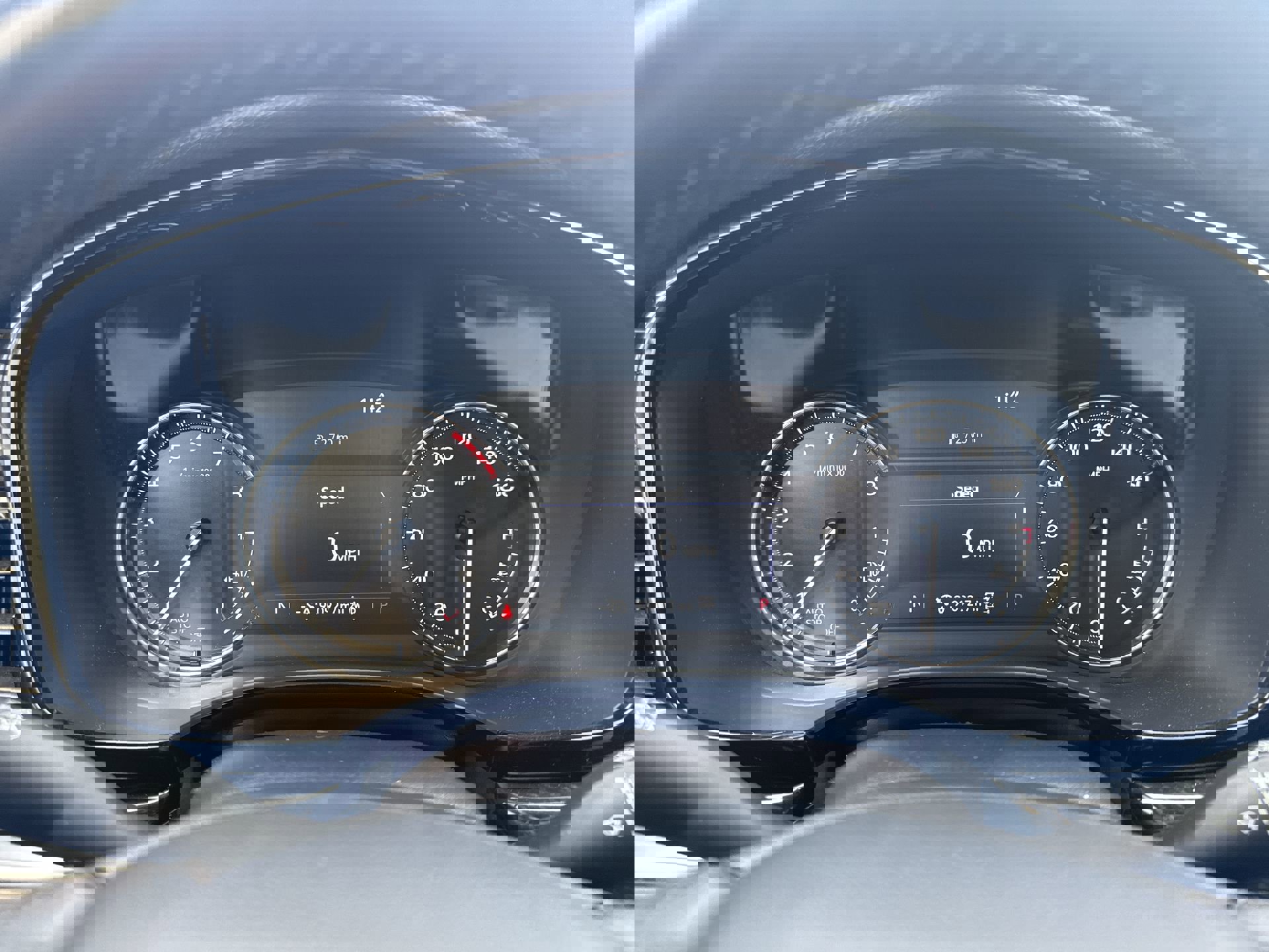 Certified 2022 Cadillac XT6 Premium Luxury image 15