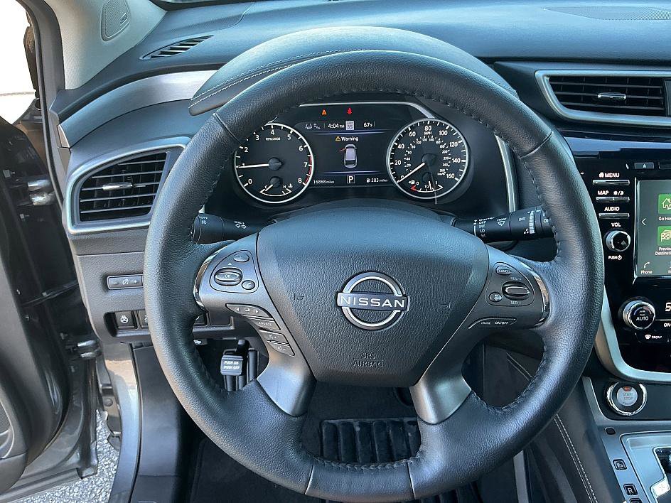 Used 2024 Nissan Murano SL image 15