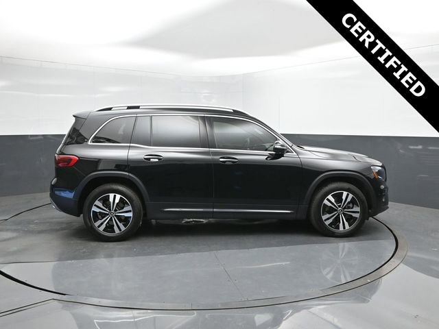 New 2026 Mercedes-Benz GLB 250 image 15