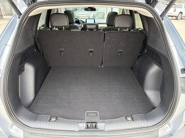 Used 2022 Ford Escape Titanium w/ Titanium Elite Package image 26