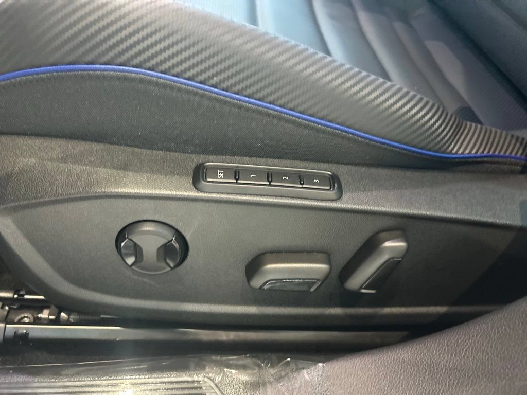 New 2026 Volkswagen Golf AWD/4WD image 56