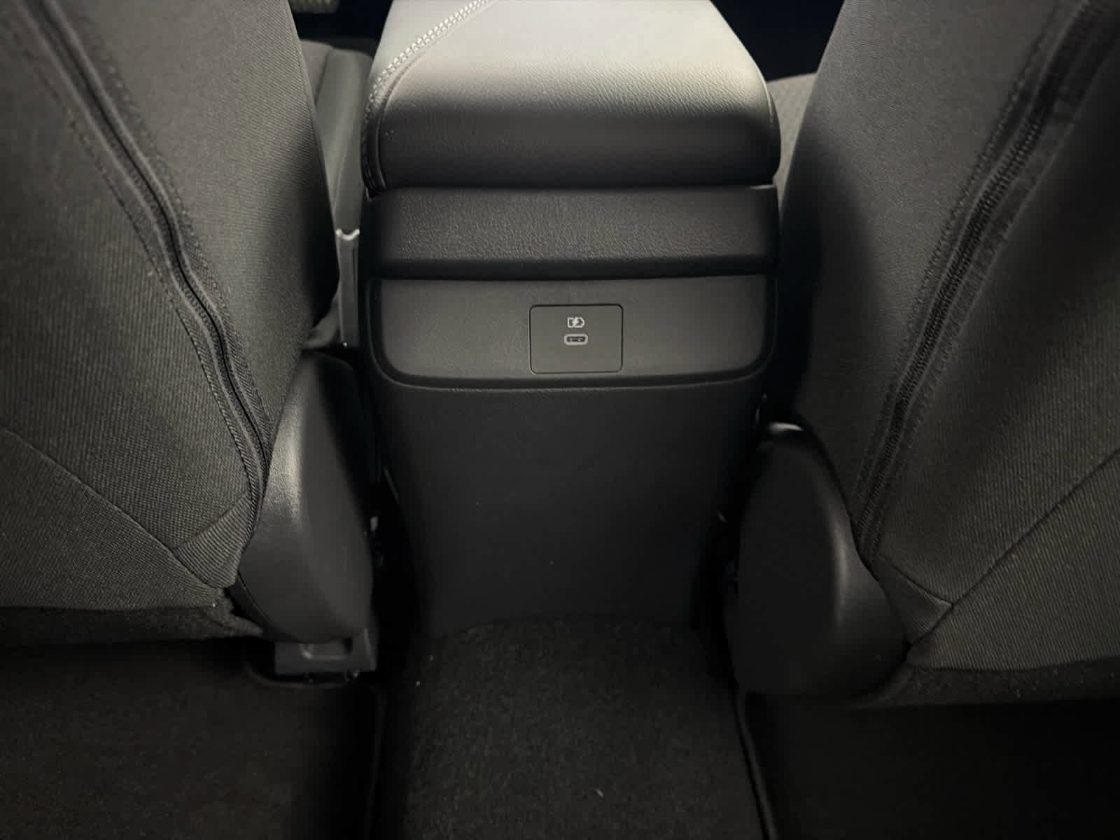 New 2026 Nissan Sentra S w/ Floor Mat Package image 22