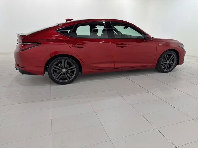 Certified 2023 Acura Integra A-Spec FWD image 6