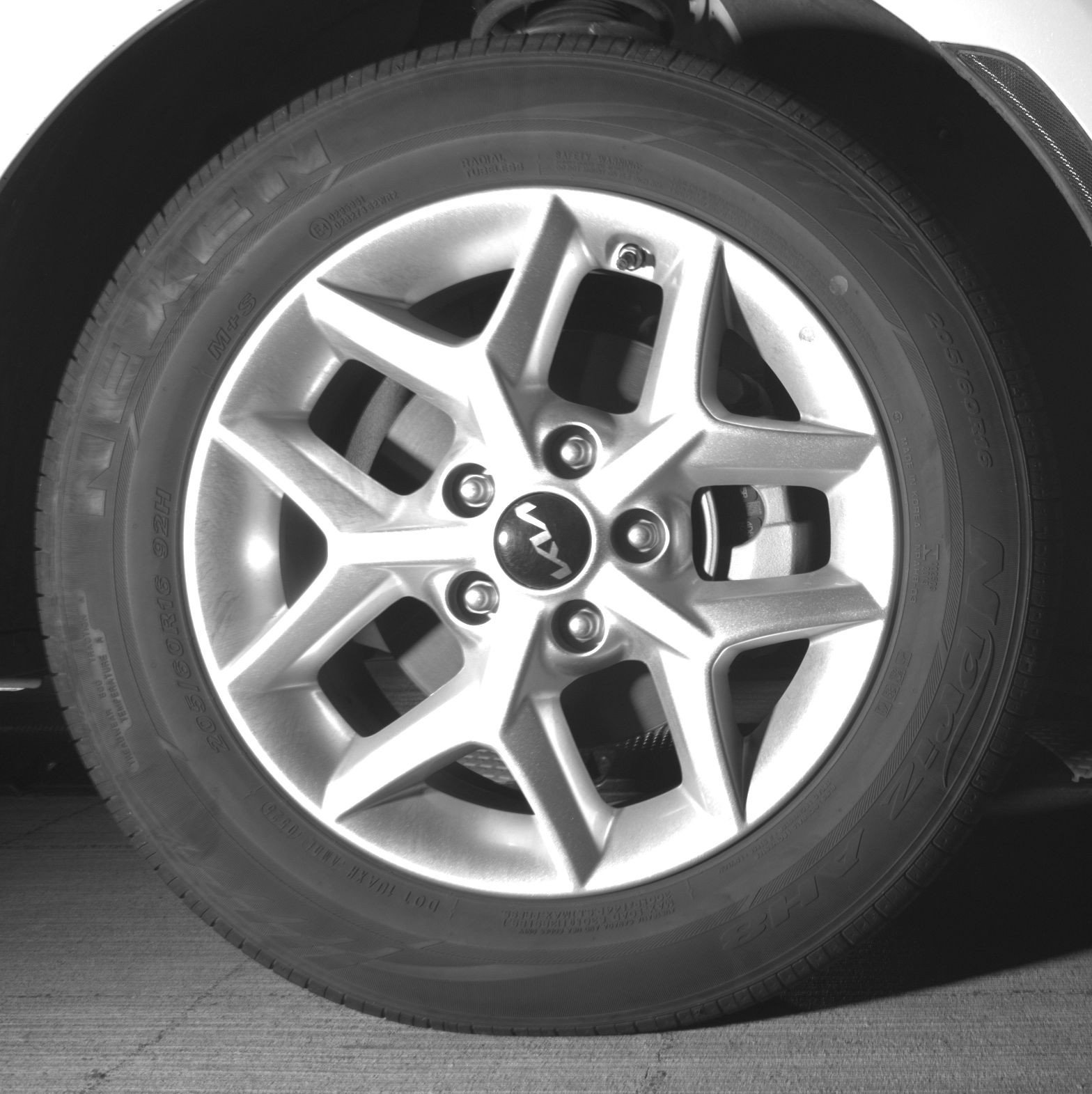 Used 2025 Kia Soul LX w/ LX Technology Package image 13