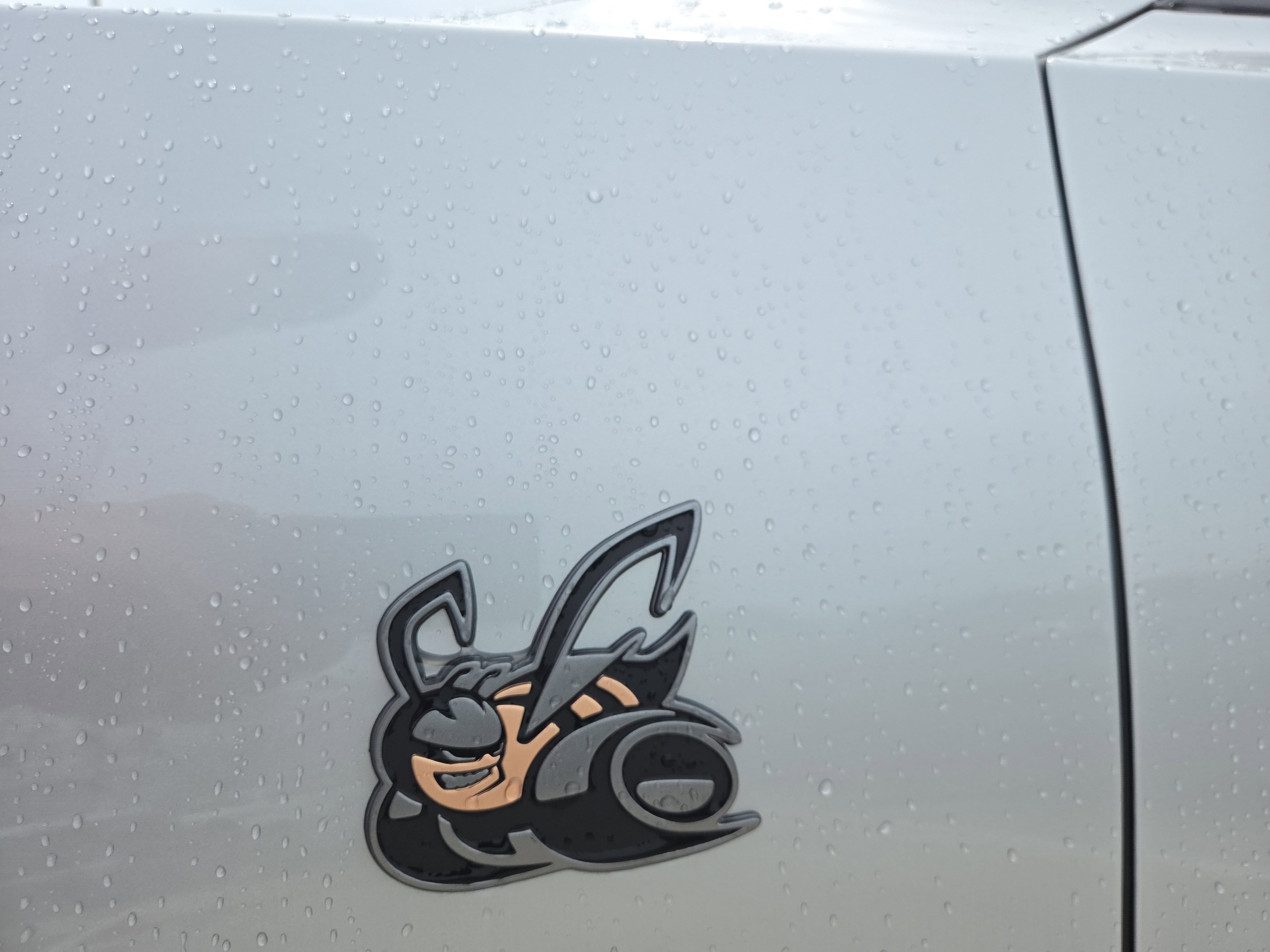 New 2026 Dodge Charger Scat Pack image 21