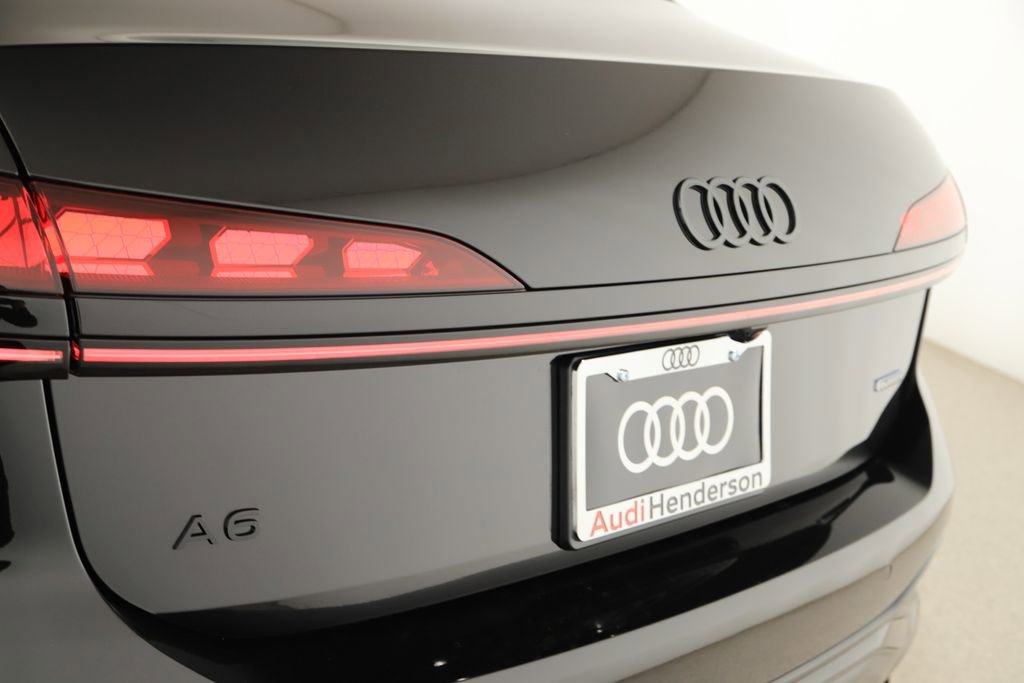 New 2026 Audi A6 3.0 image 29
