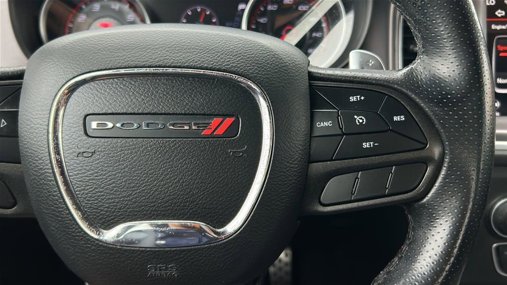 Used 2021 Dodge Charger R/T RWD image 28