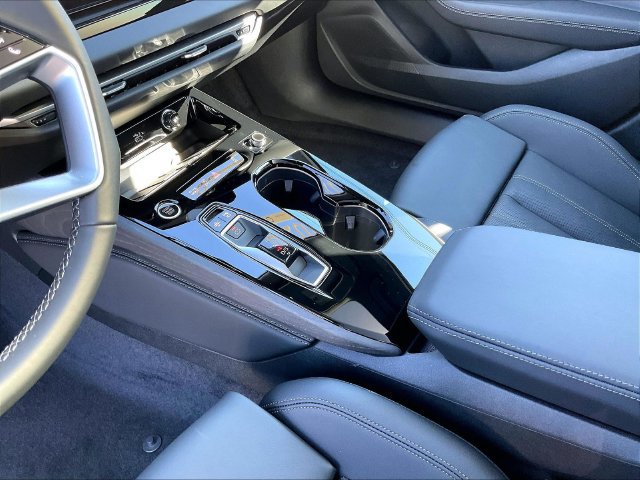 Used 2026 Audi A5 Premium Plus AWD/4WD image 18
