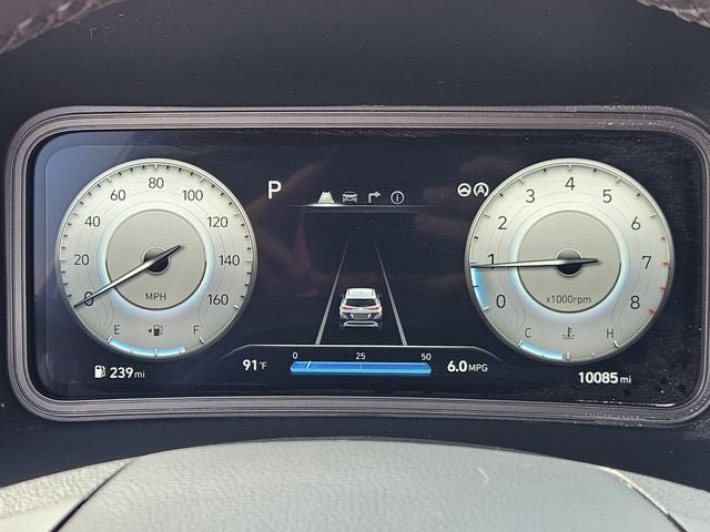 Used 2023 Hyundai Kona Limited w/ Cargo Package FWD image 28