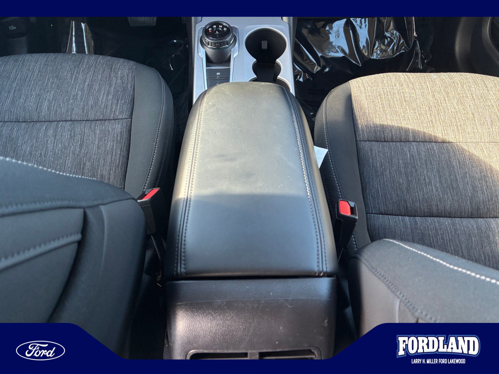 Used 2023 Ford Bronco Sport Big Bend w/ Convenience Package AWD/4WD image 15