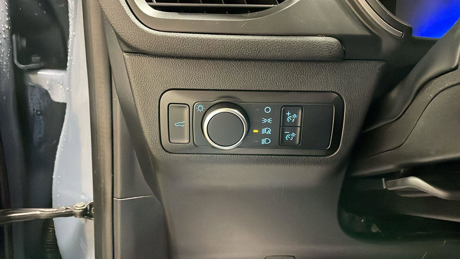 Used 2024 Ford Escape Active w/ Tech Pack #1 image 16