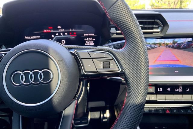 Used 2026 Audi S3 Premium AWD/4WD image 22