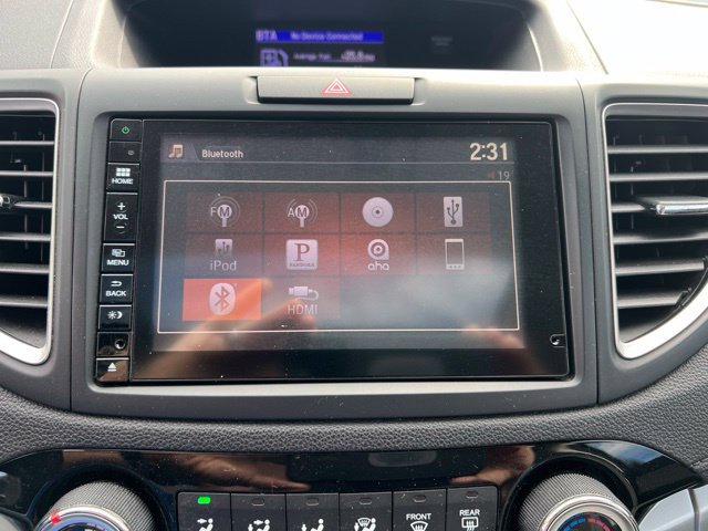 Used 2015 Honda CR-V EX image 27