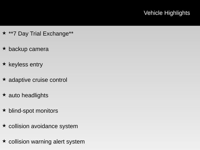 Used 2023 Nissan Murano SL w/ SL Moonroof Package image 5