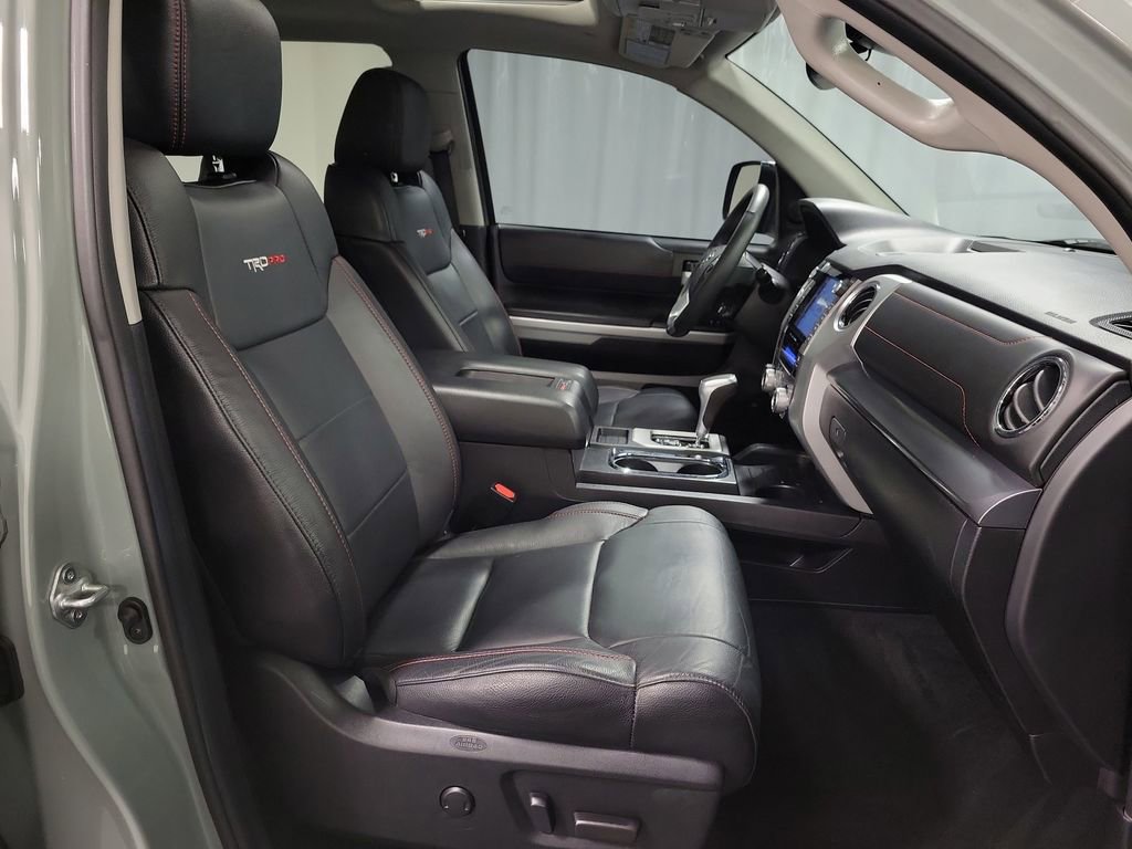 Used 2021 Toyota Tundra TRD Pro image 26