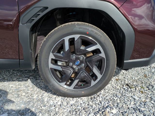 New 2026 Subaru Forester Limited image 10