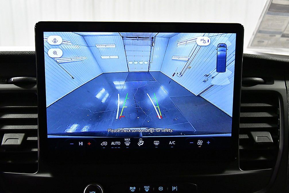 New 2026 Ford Transit 150 148 Medium Roof AWD w/ Load Area Protection Package image 21