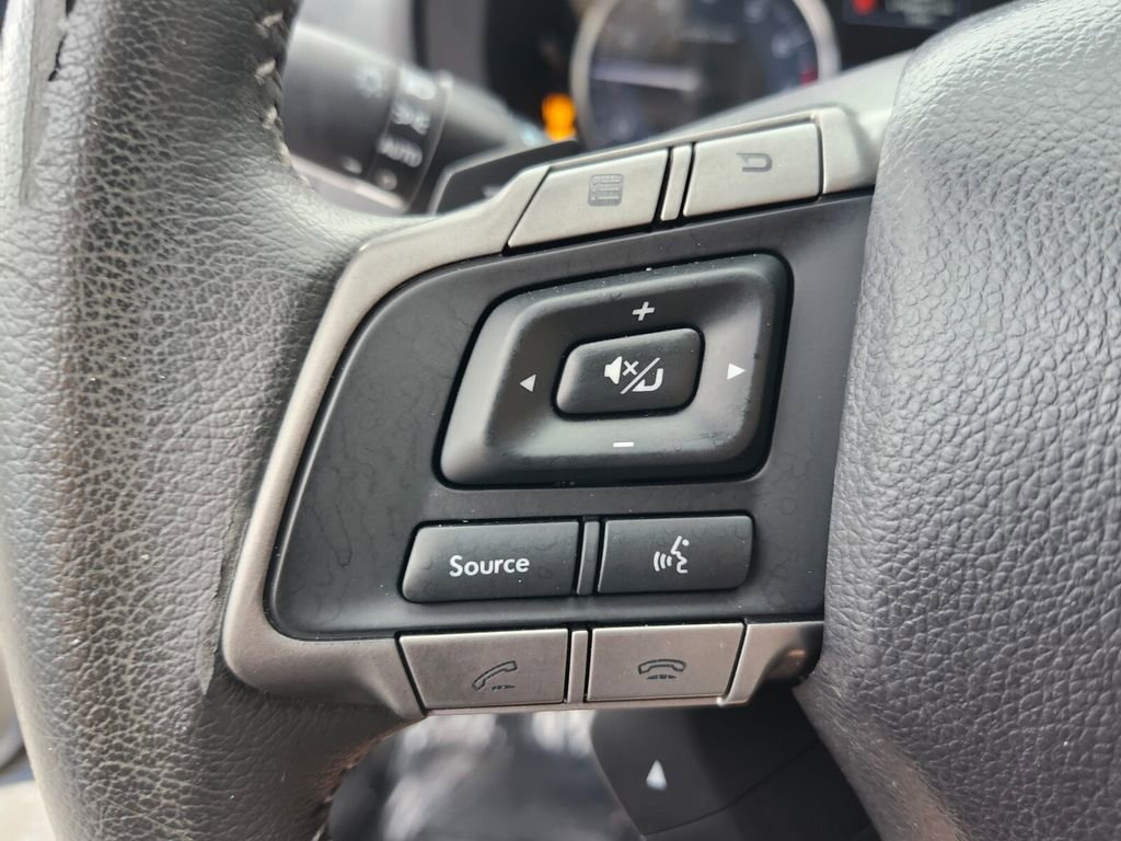 Used 2015 Subaru Crosstrek 2.0i Limited image 23