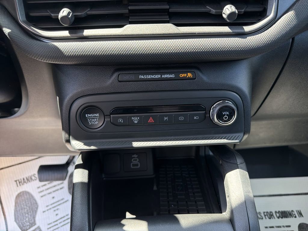 Used 2025 Ford Bronco Sport Badlands AWD/4WD image 22
