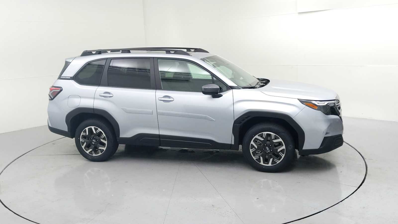 New 2026 Subaru Forester Premium image 12