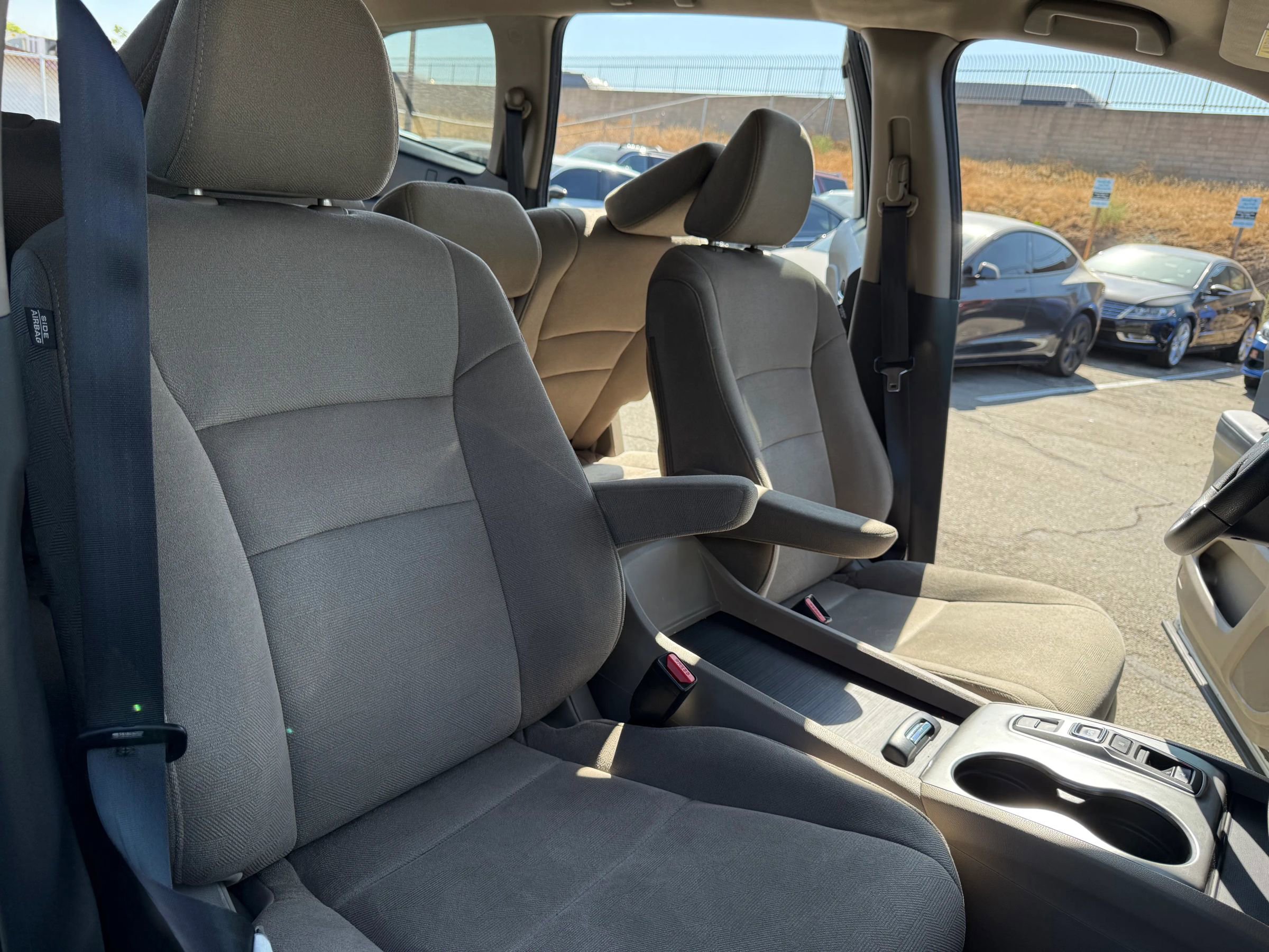 Used 2021 Honda Pilot EX image 27