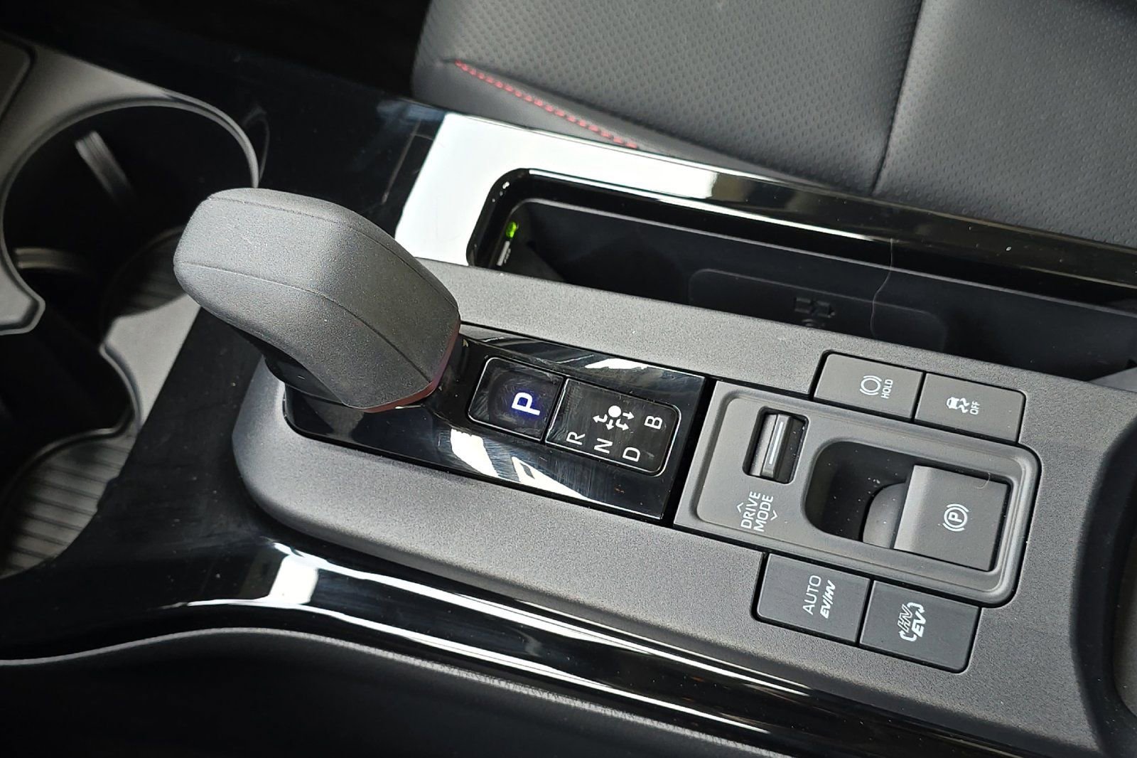 New 2026 Toyota Prius Plug-In Hybrid w/ Limited Premium Package FWD image 19