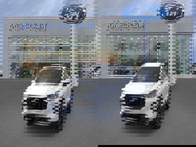 New 2026 Ford Escape SE FWD image 2