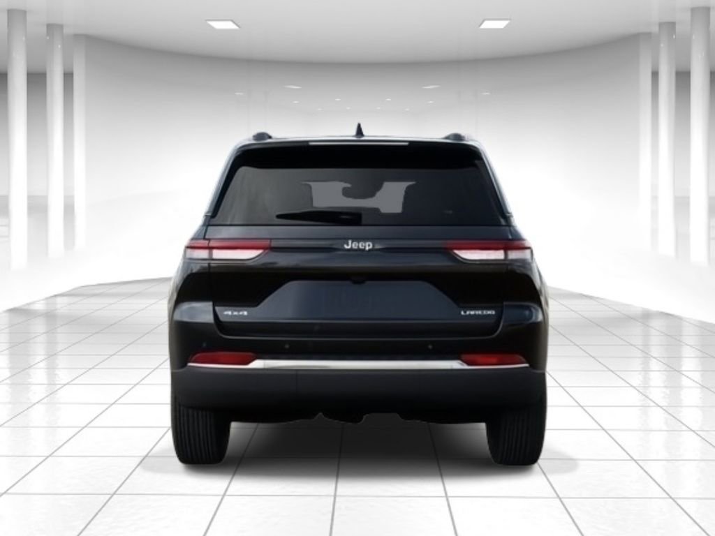 New 2025 Jeep Grand Cherokee Laredo X w/ Luxury Tech Group I image 7