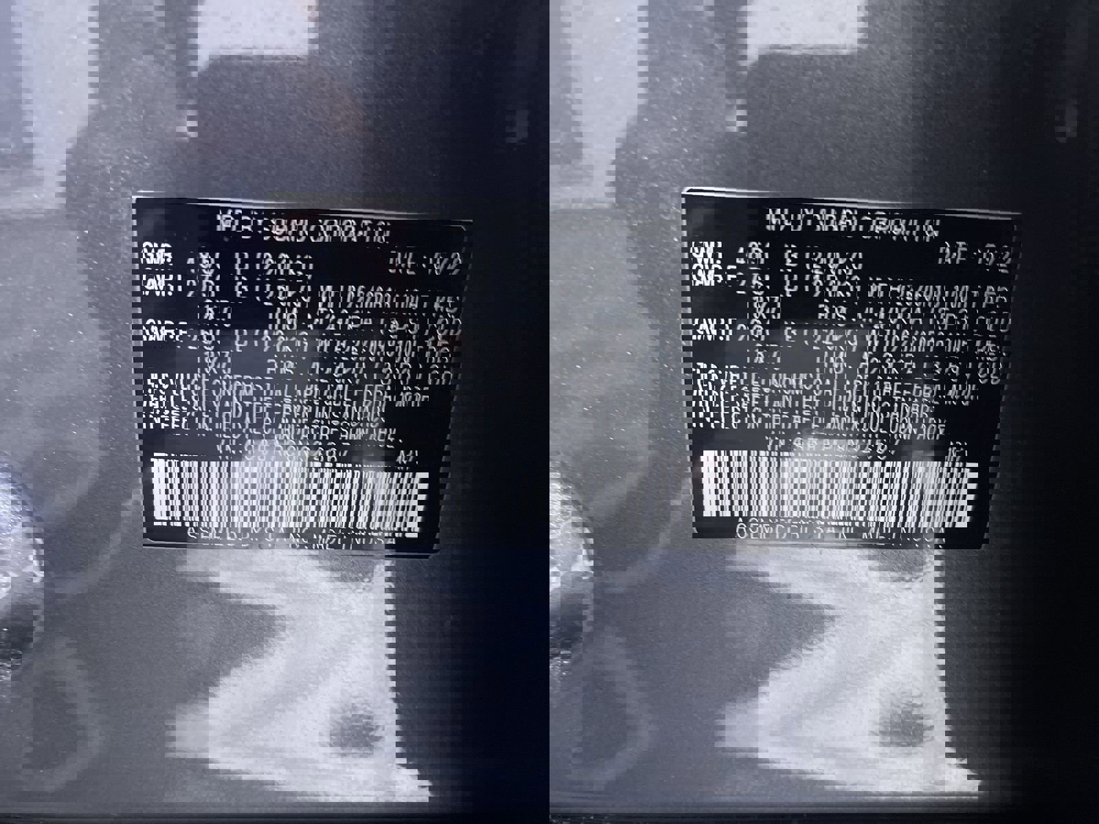 Used 2022 Subaru Outback Touring w/ Tech Package 2 image 12