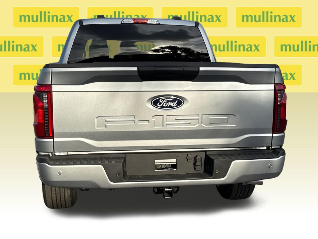 New 2026 Ford F150 STX RWD image 12