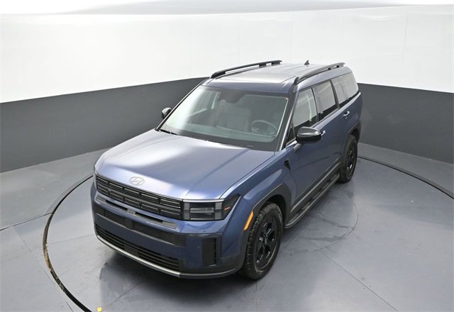 Certified 2025 Hyundai Santa Fe XRT image 25