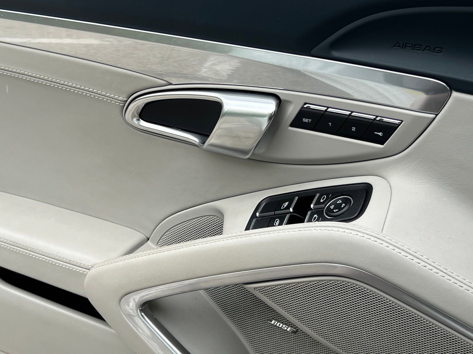 Certified 2019 Porsche 911 Targa 4 AWD/4WD image 31