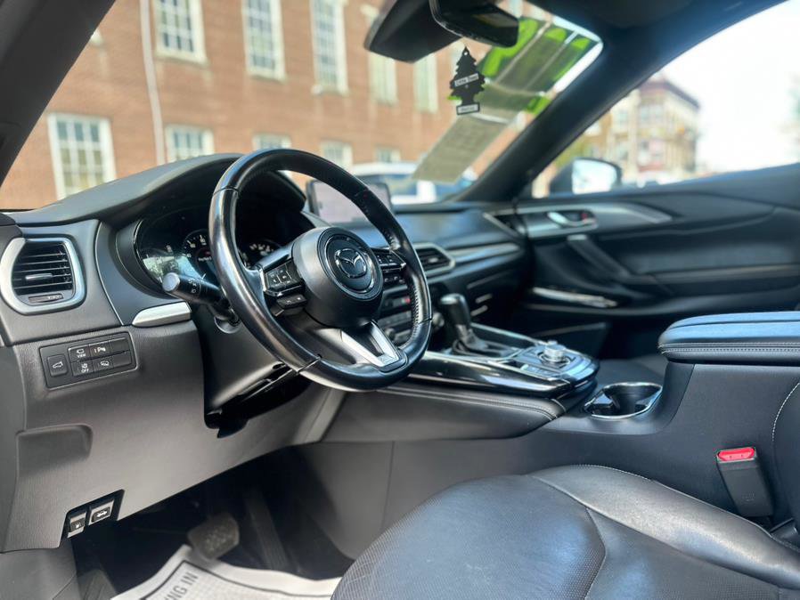 Used 2022 MAZDA CX-9 Grand Touring image 33
