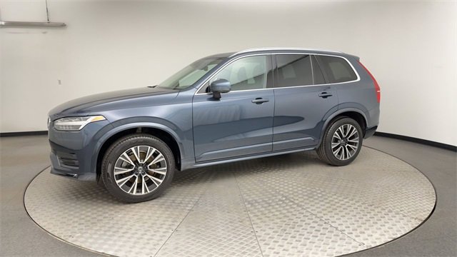Used 2020 Volvo XC90 T5 Momentum image 6