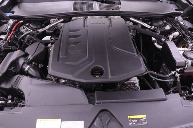 Certified 2025 Audi A5 2.0T Premium w/ Convenience Package AWD/4WD image 25