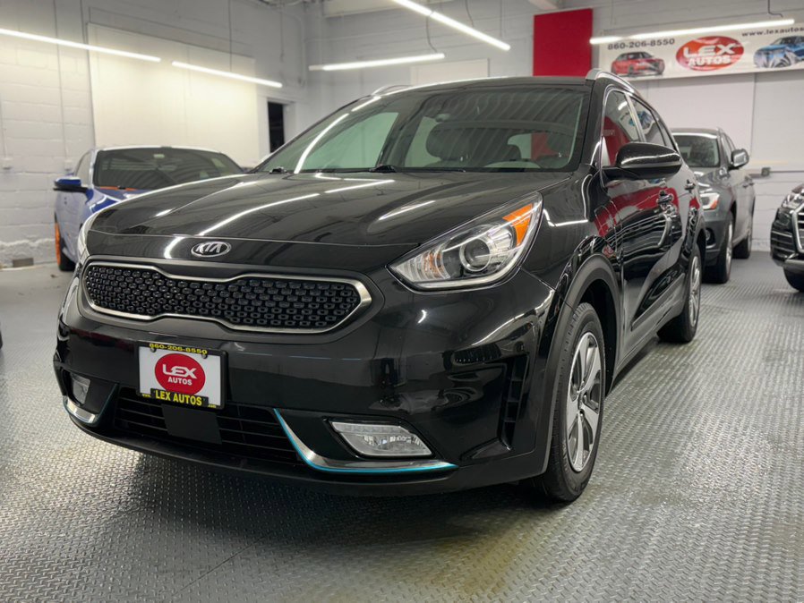 Used 2019 Kia Niro LX image 2
