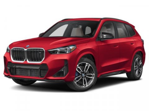 New 2026 BMW X1 M35i w/ Convenience Package