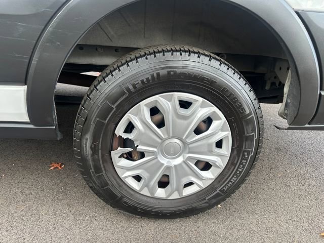 Used 2021 Ford Transit 350 XLT image 33