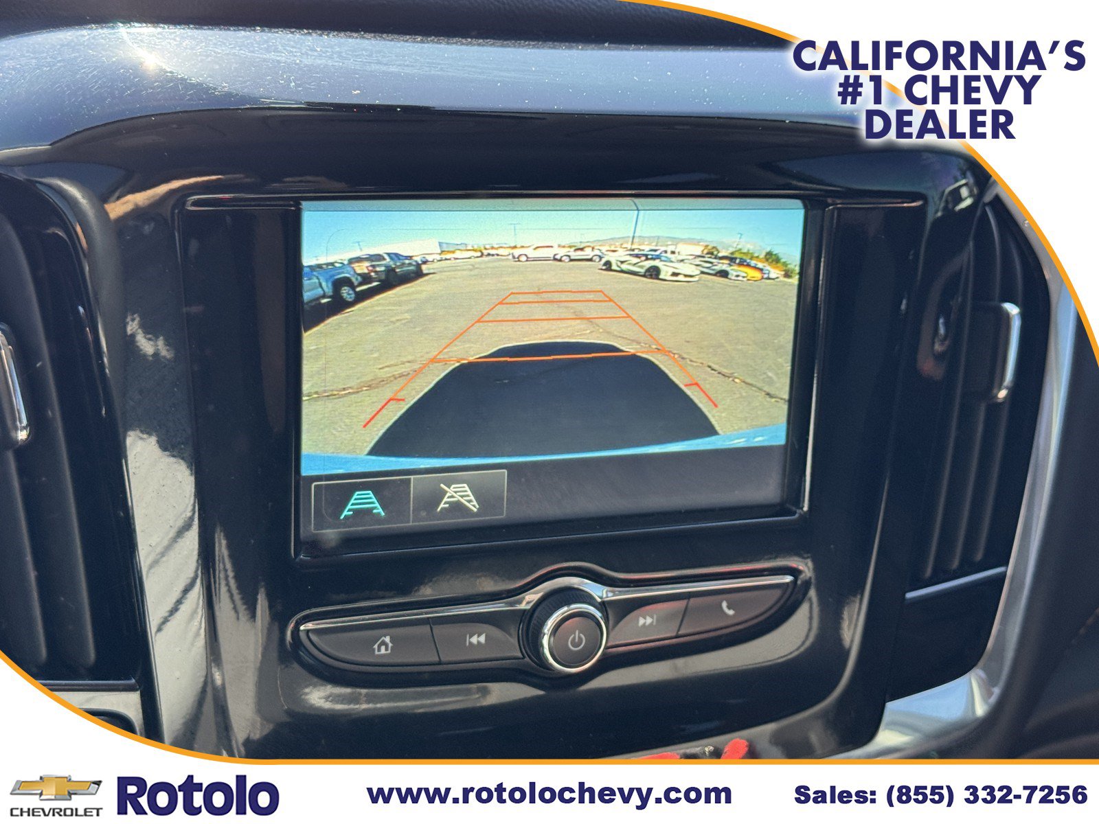 Used 2018 Chevrolet Traverse LS w/ LPO, Floor Liner Package AWD/4WD image 19